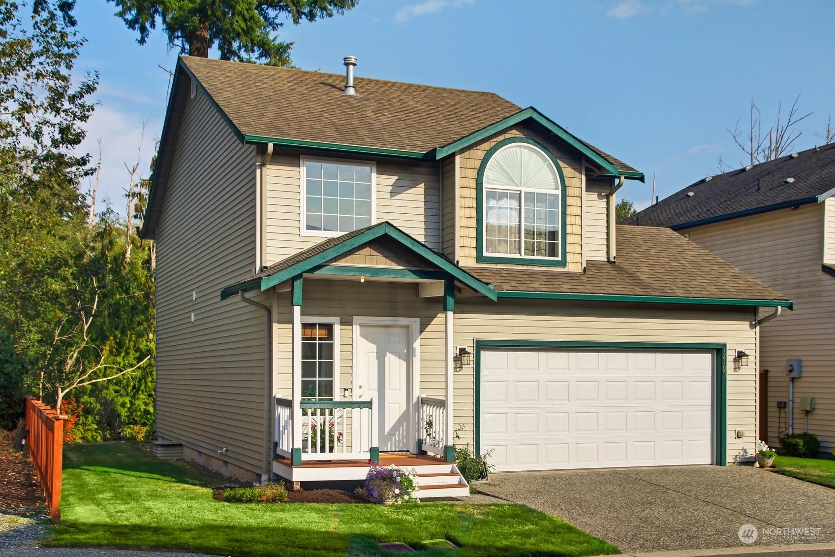 12105 29th Ave W Everett WA 98204