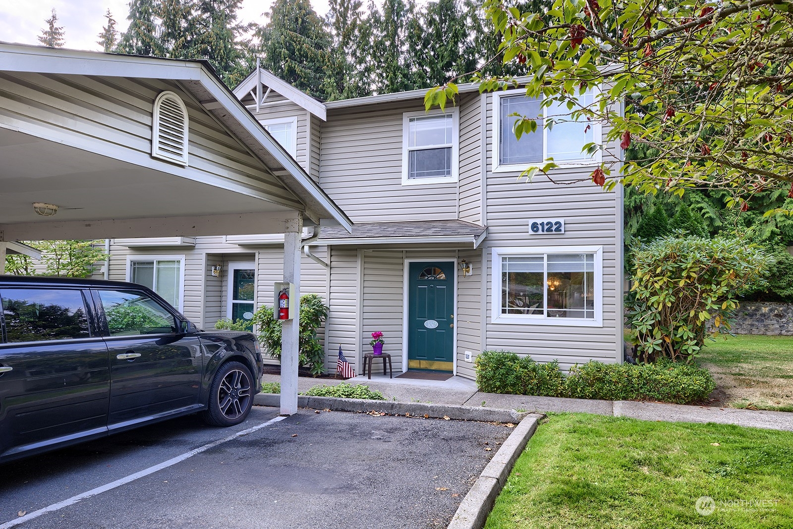 6122 202nd St SW Unit 106 Unit 106 Lynnwood WA 98036