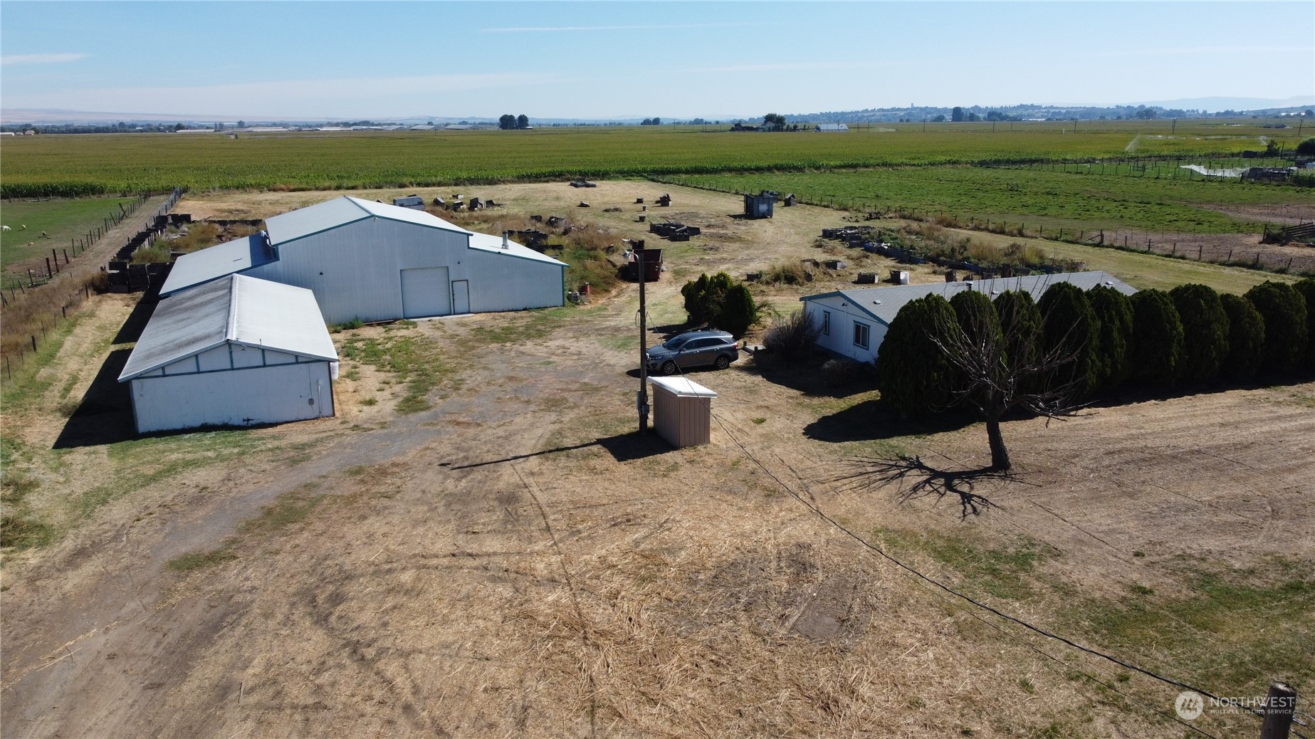 1351 N Outlook Rd Outlook WA 98938