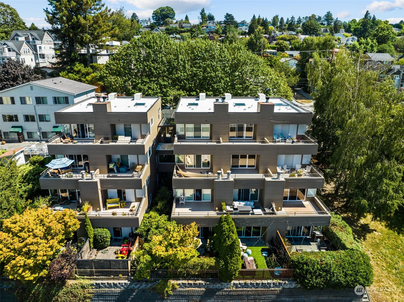3003 14th Ave W Unit 203 Unit 203 Seattle WA 98119