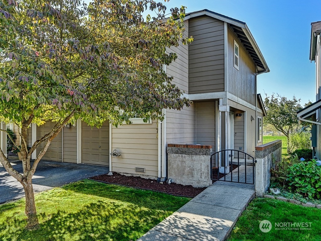 17775 149th St SE Unit 4 Unit 4 Monroe WA 98272