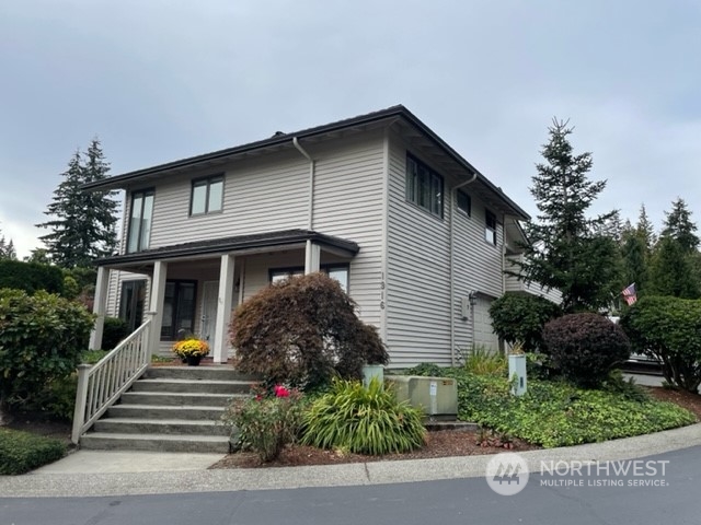 1916 Mill Fern Dr SE Unit 3-1 Unit 3-1 Mill Creek WA 98012