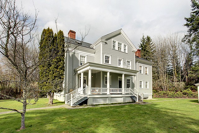 2213 NE Victorian Ln Unit A Unit A Bainbridge Island WA 98110