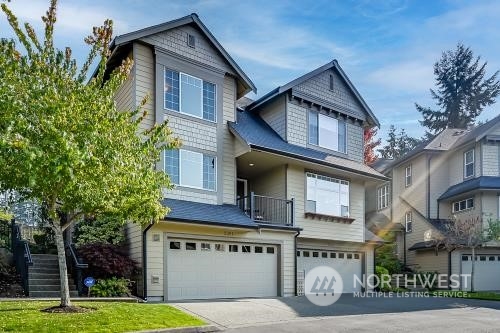 13824 N Creek Dr Unit 2301 Unit 2301 Mill Creek WA 98012