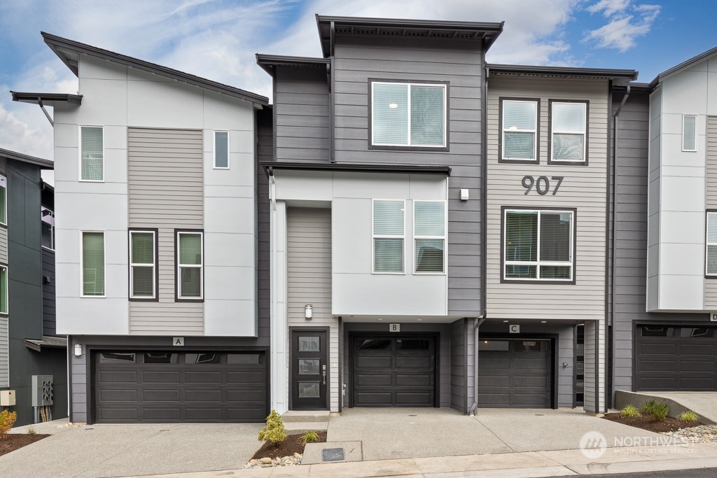 23833 9th Ave SE Unit C 18 Unit C 18 Bothell WA 98021