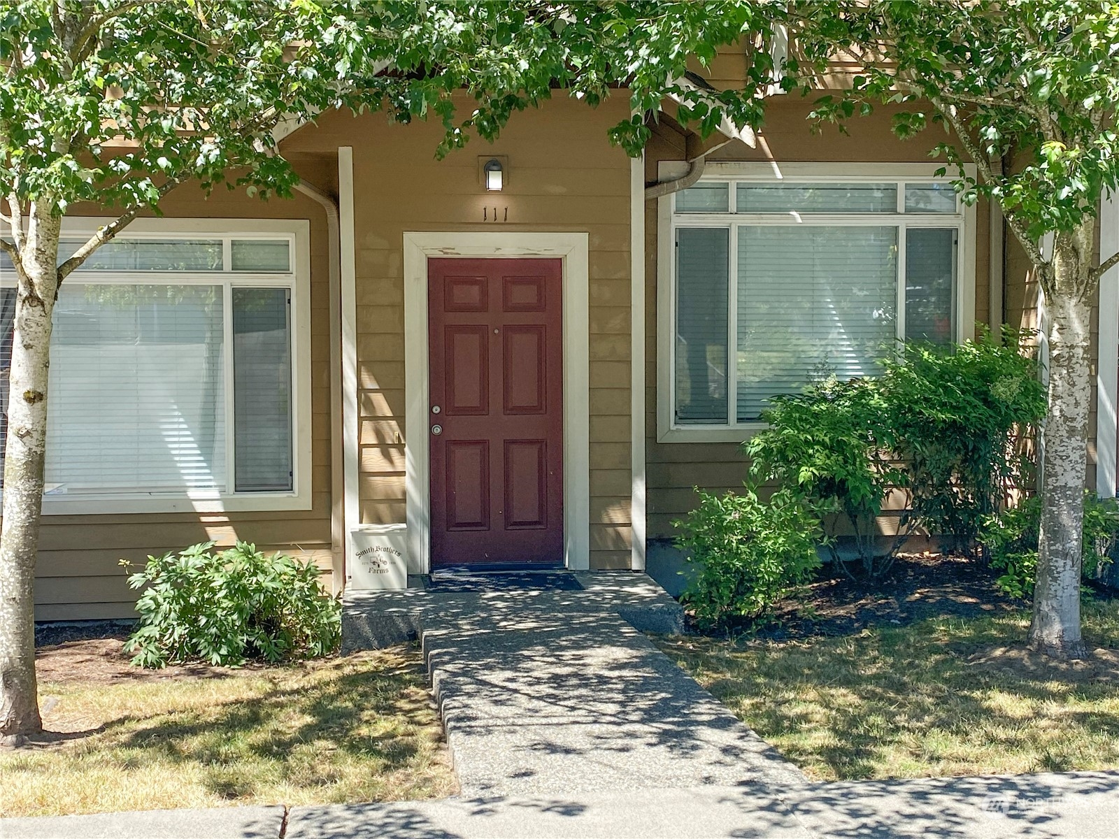 13005 64th Ave S Unit B111 Unit B111 Seattle WA 98178