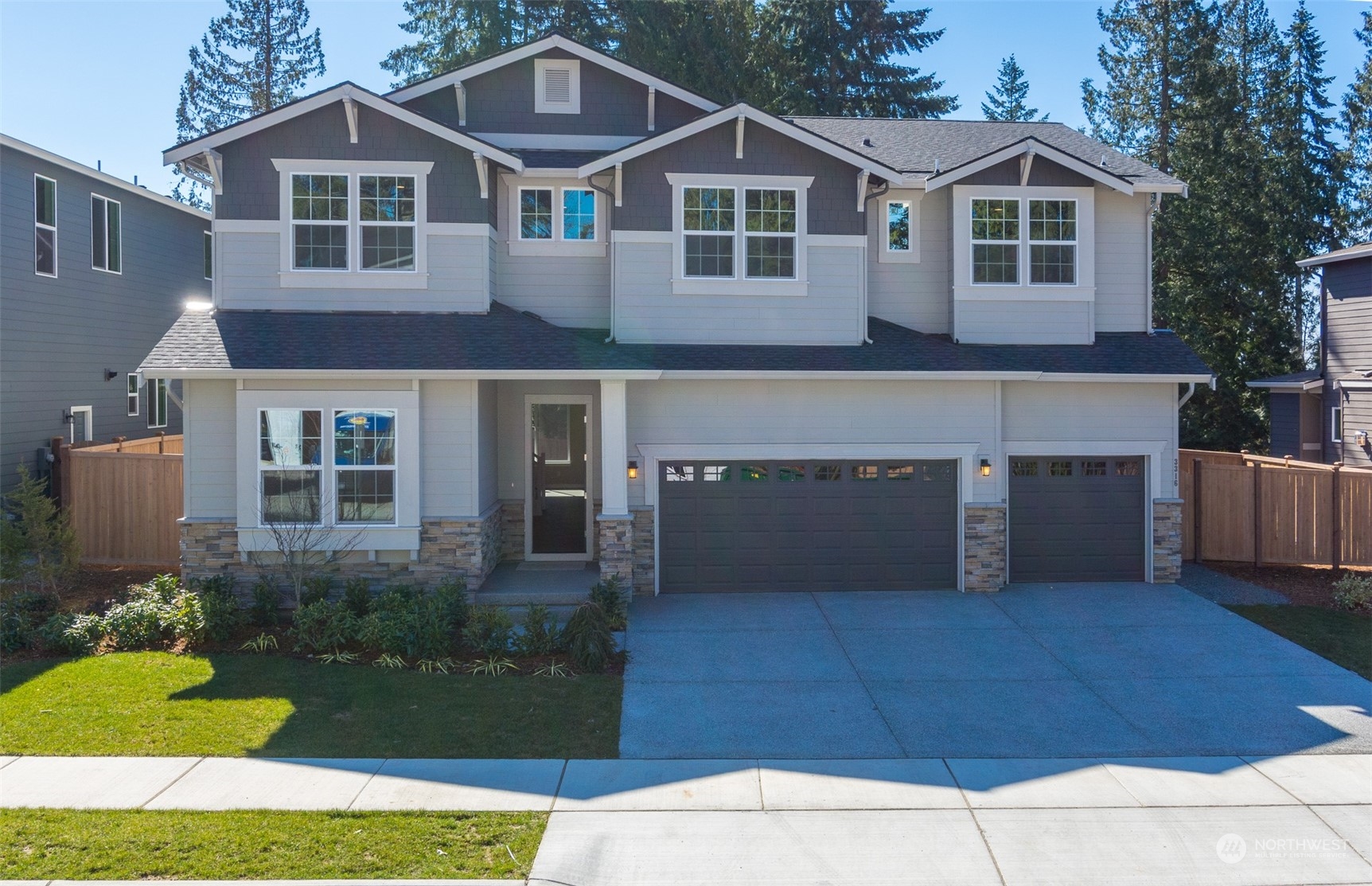 3903 NE 27th Pl Unit 21 Unit 21 Renton WA 98059