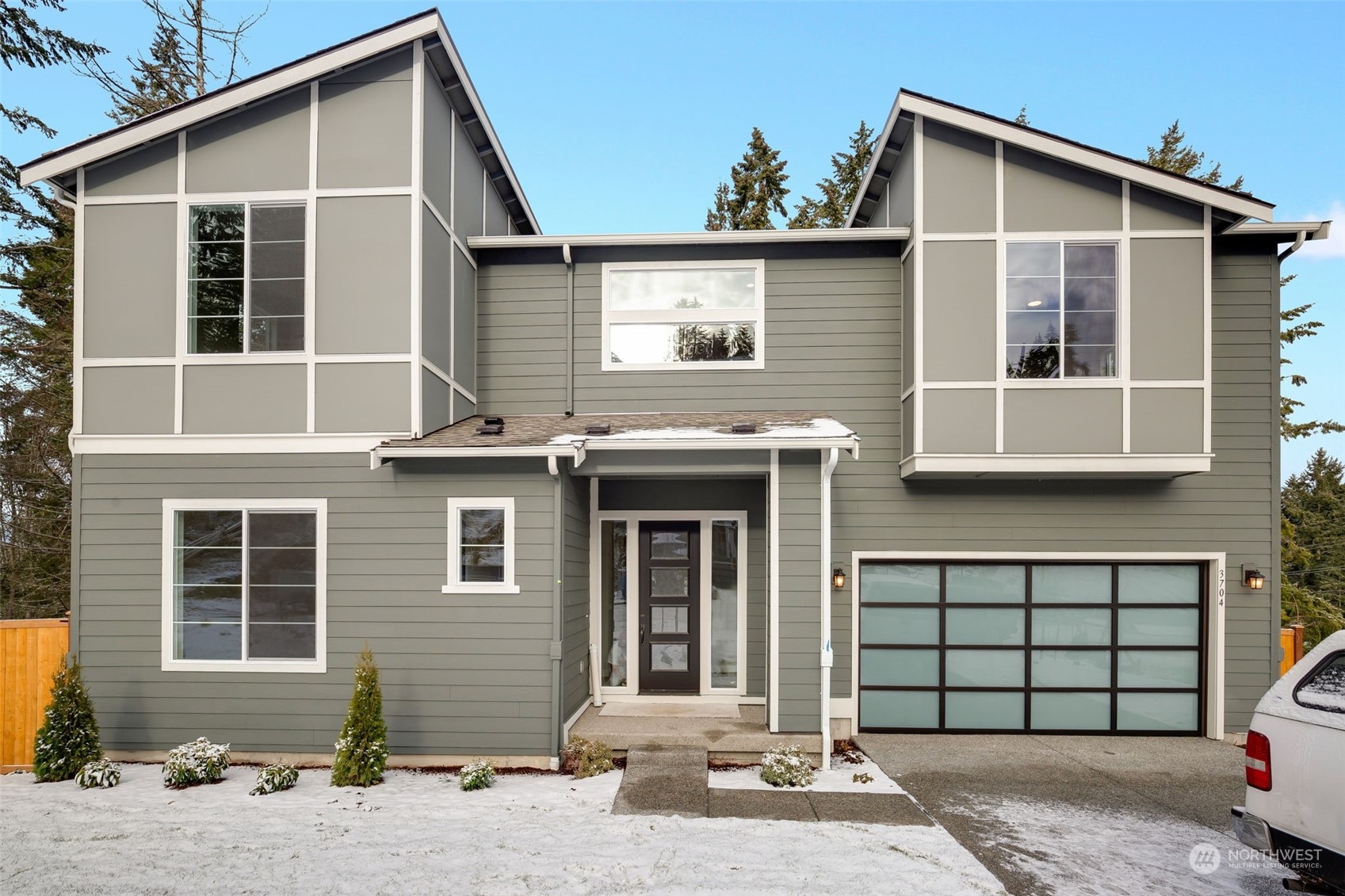 3710 NE 27th Pl Unit 10 Unit 10 Renton WA 98059