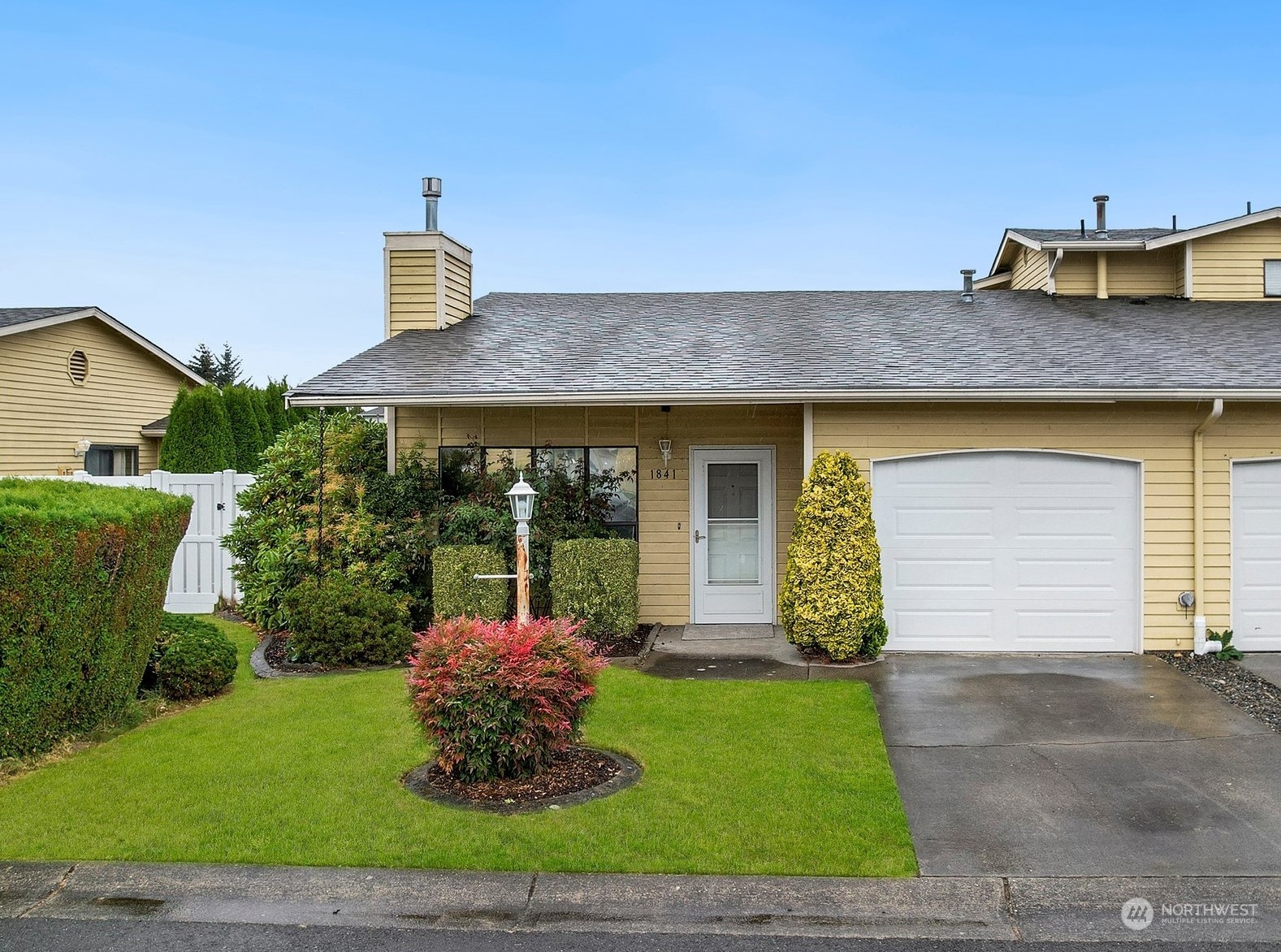 1841 F St SE Unit A4 Unit A4 Auburn WA 98002