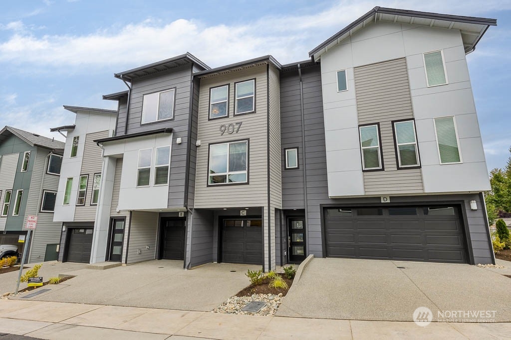 23833 9th Ave SE Unit B 19 Unit B 19 Bothell WA 98021