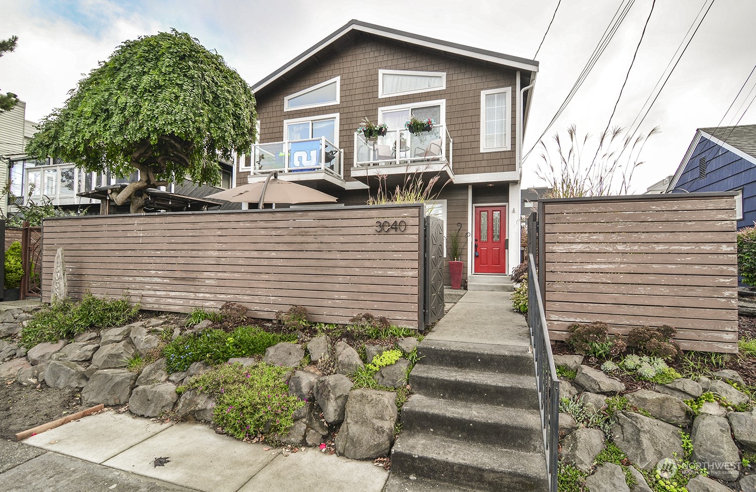 3040 63rd Ave SW Seattle WA 98116