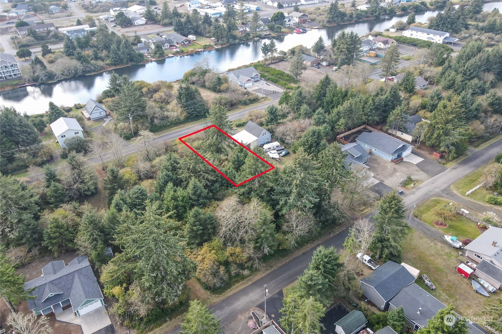 956 Mt Olympus Ave SE Unit  Ocean Shores WA 98569