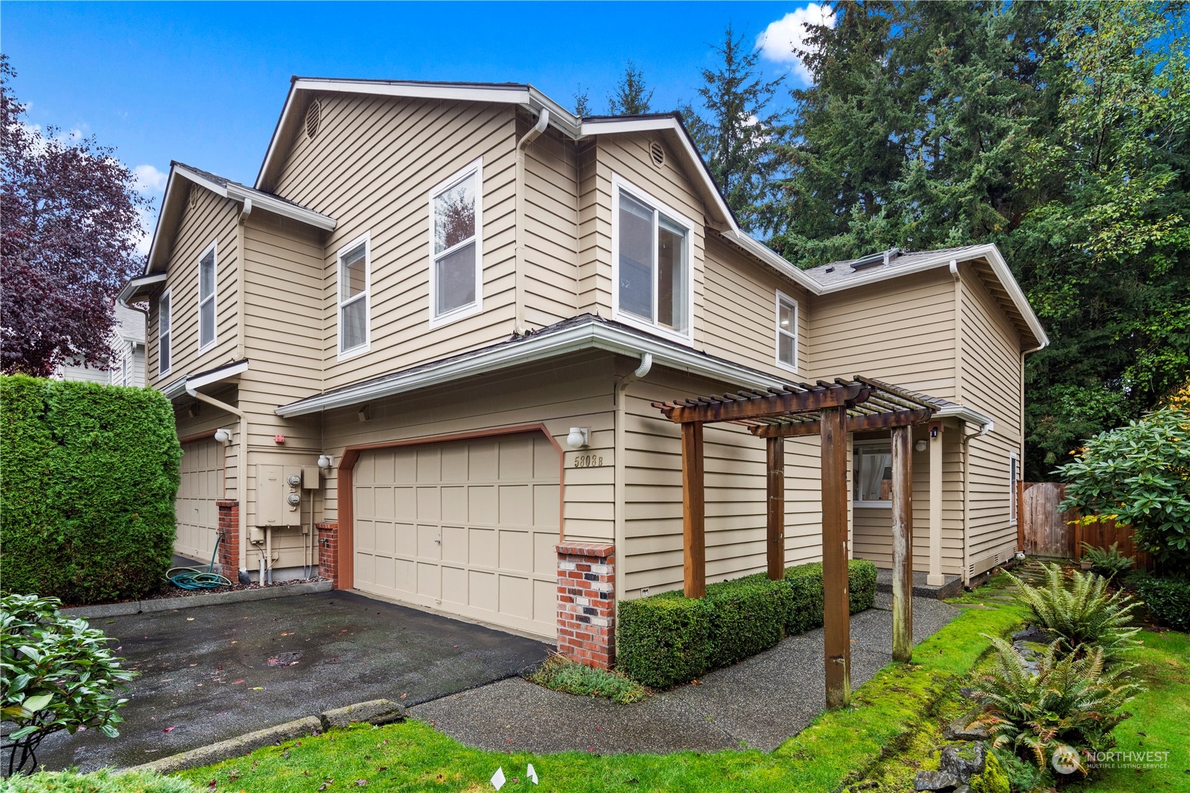 5808 14th Dr W Unit B Unit B Everett WA 98203