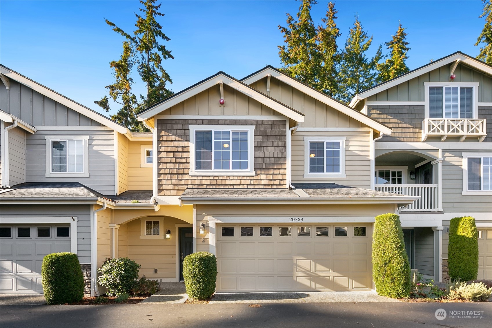 20734 76th Ave W Unit B11 Unit B11 Edmonds WA 98026