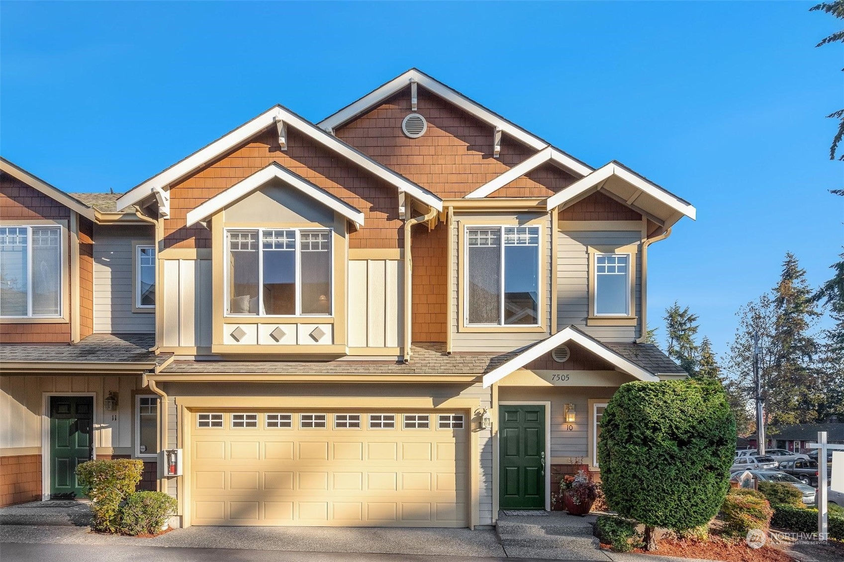 7505 210th St SW Unit 10 Unit 10 Edmonds WA 98026