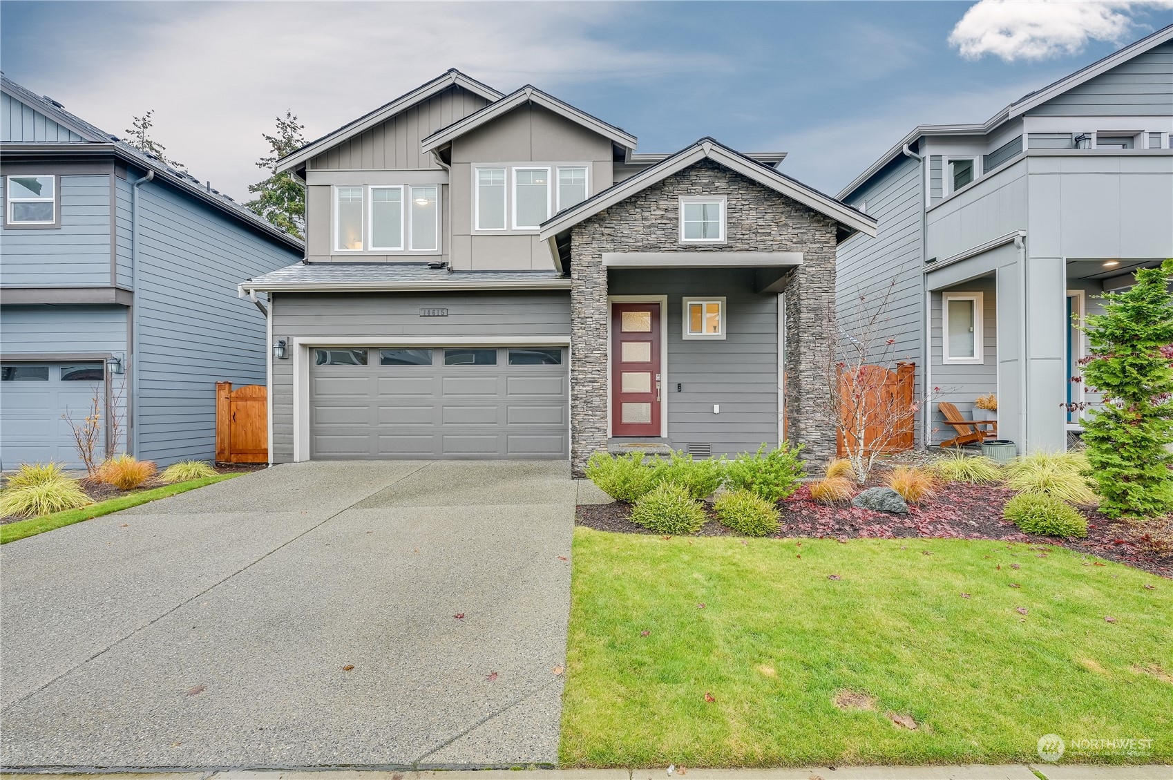 14615 28th Ave W Lynnwood WA 98087