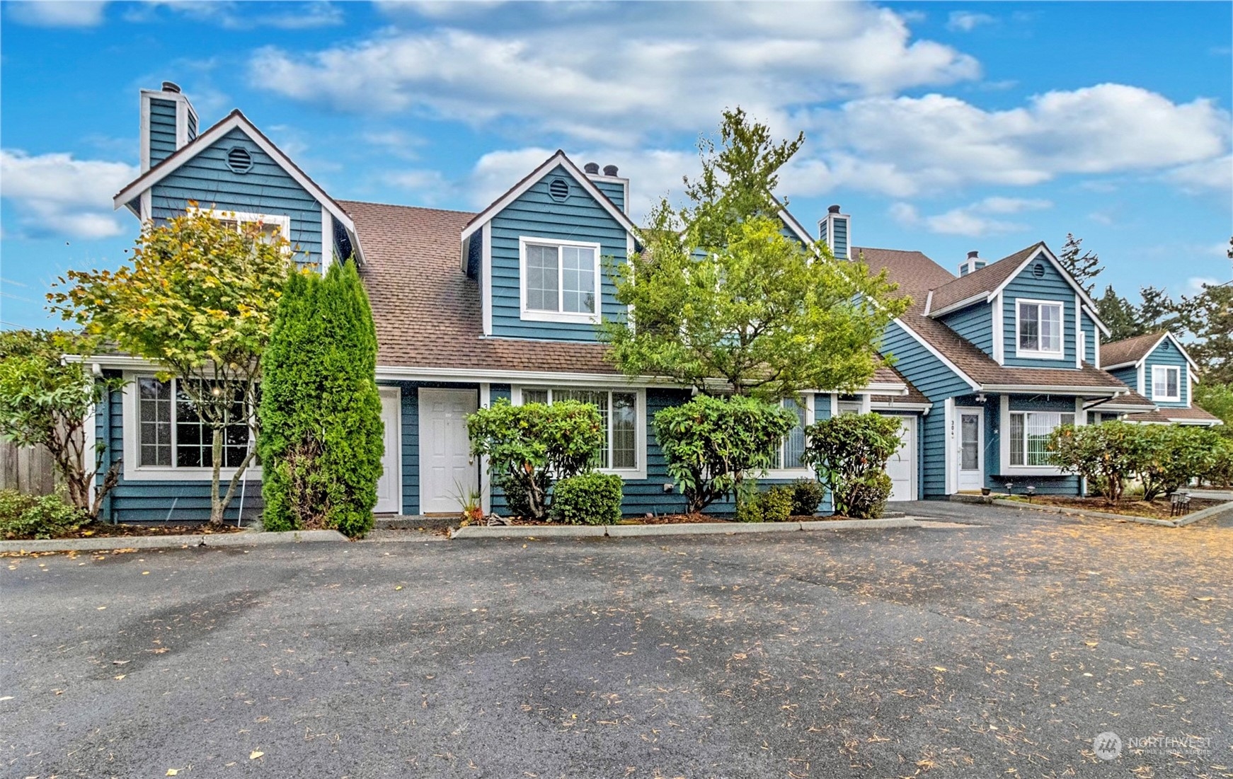 4315 164th St SW Unit 302 Unit 302 Lynnwood WA 98087