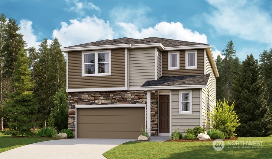 10043 Ramble Dr NW Unit 15 Unit 15 Bremerton WA 98311