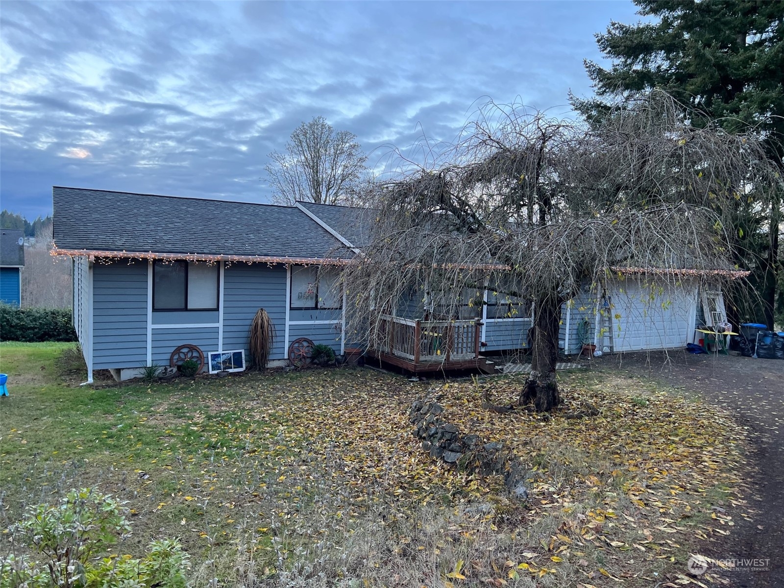 2010 NE William E Sutton Rd Burley WA 98311