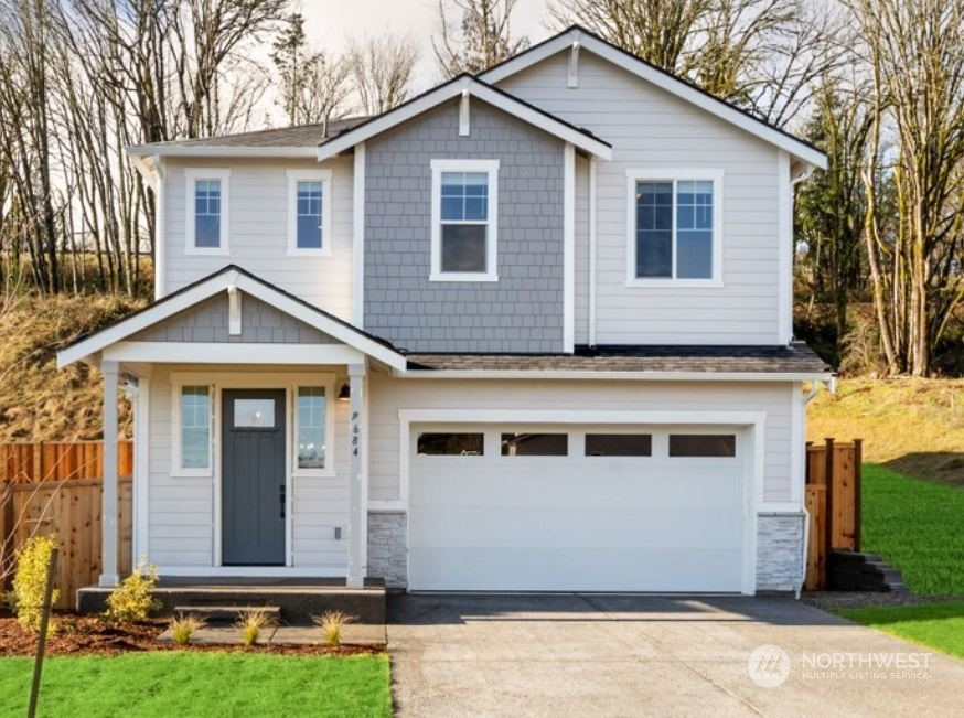 10044 Ramble Dr NW Unit 52 Unit 52 Bremerton WA 98383