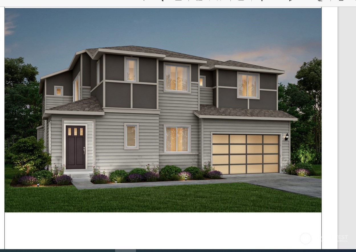 3830 NE 27th Pl Unit 4 Unit 4 Renton WA 98059