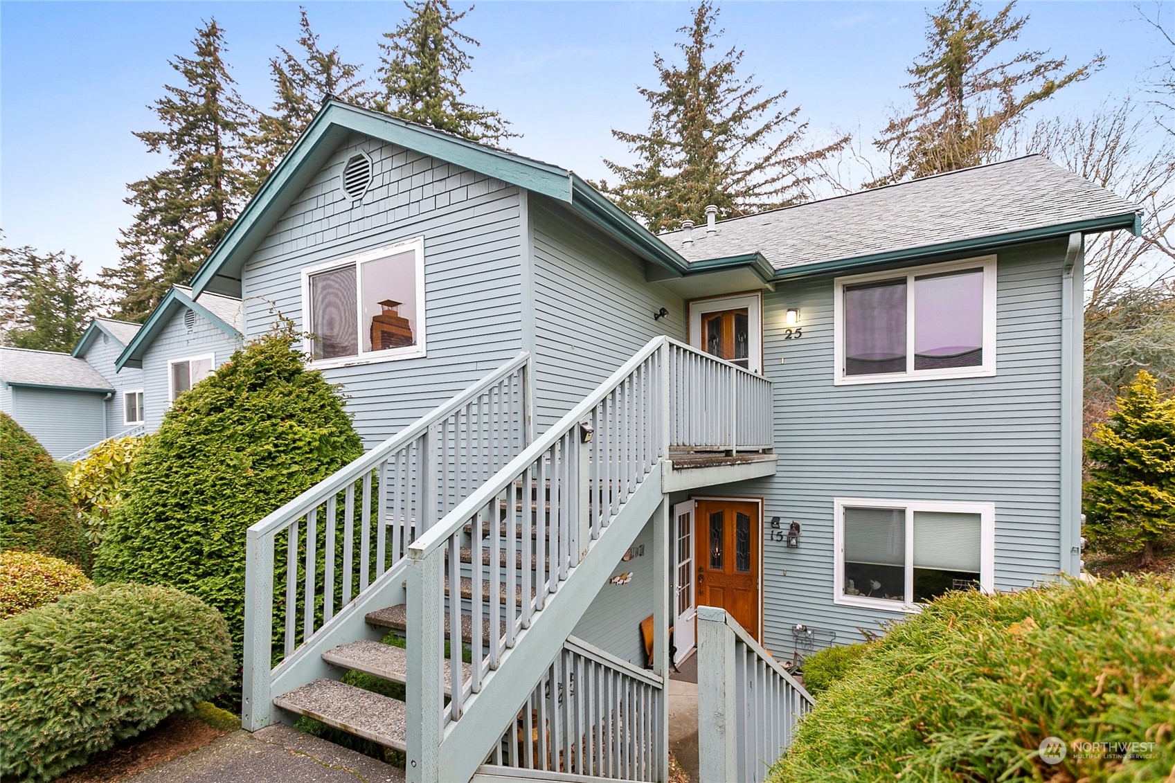 107 Fairside Dr Unit 25 Unit 25 Lynden WA 98264