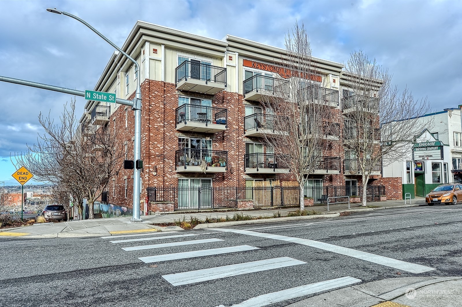 1001 N State St Unit 209 Unit 209 Bellingham WA 98225