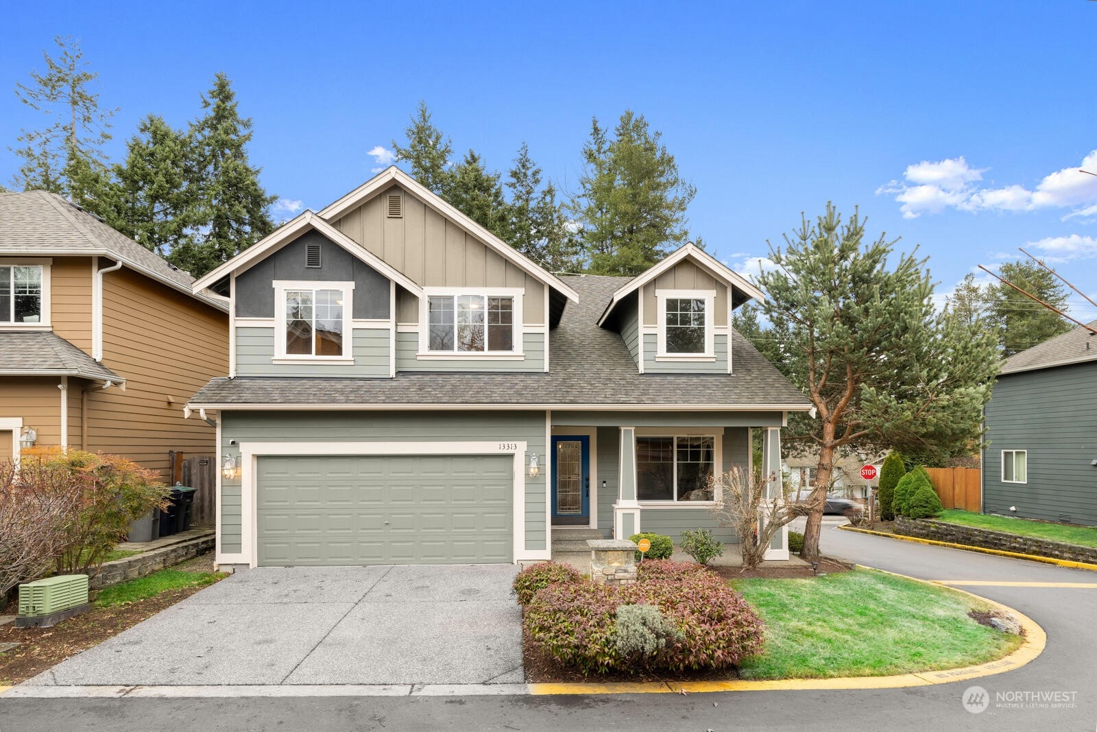13313 21st Pl W Lynnwood WA 98087