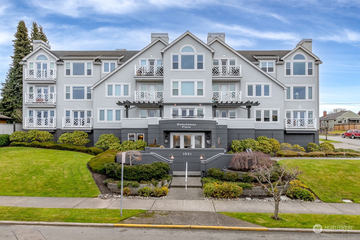 1931 Grand Ave Unit 103 Unit 103 Everett WA 98201