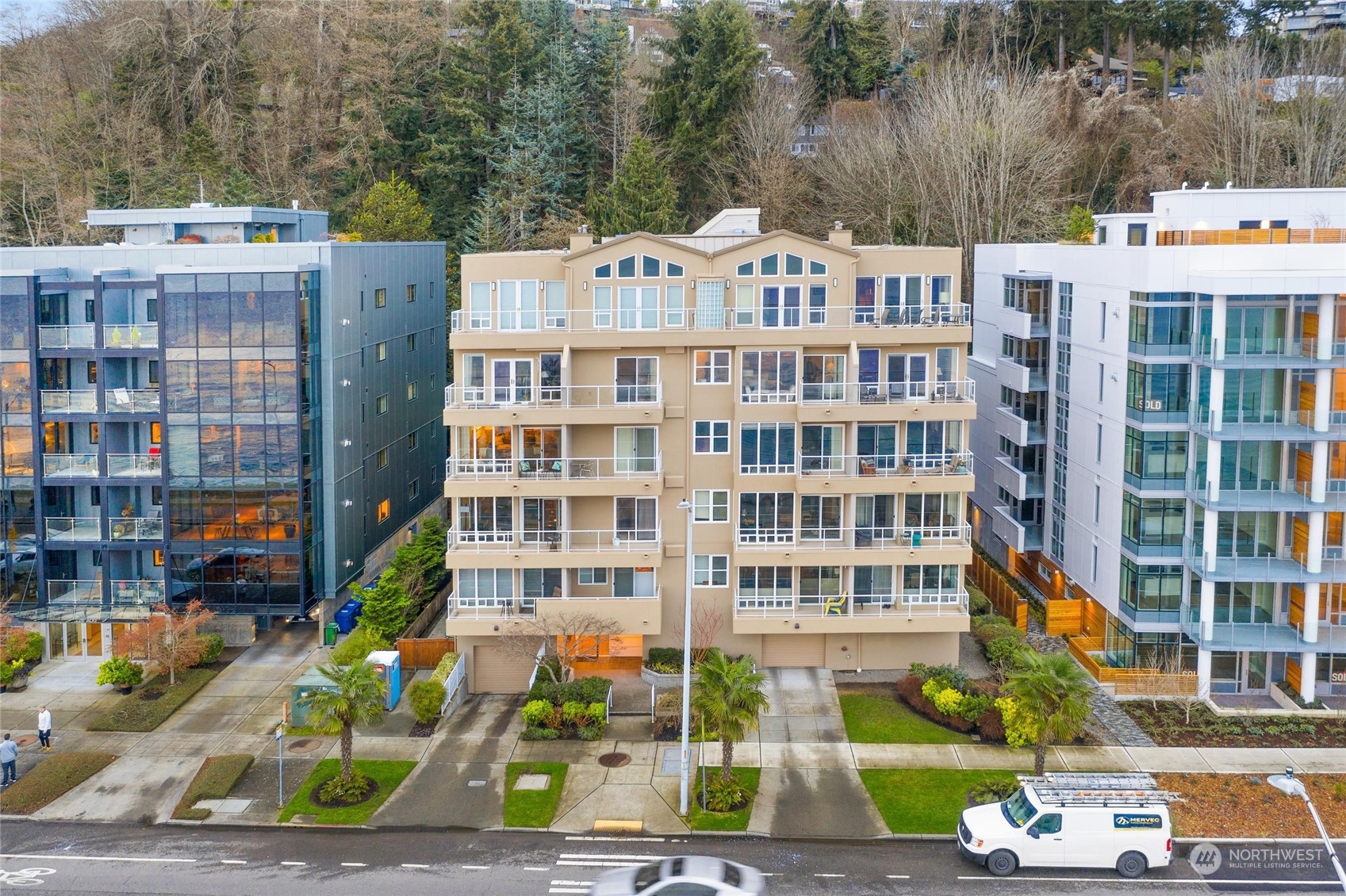 1238 Alki Ave SW Unit 401 Unit 401 Seattle WA 98116