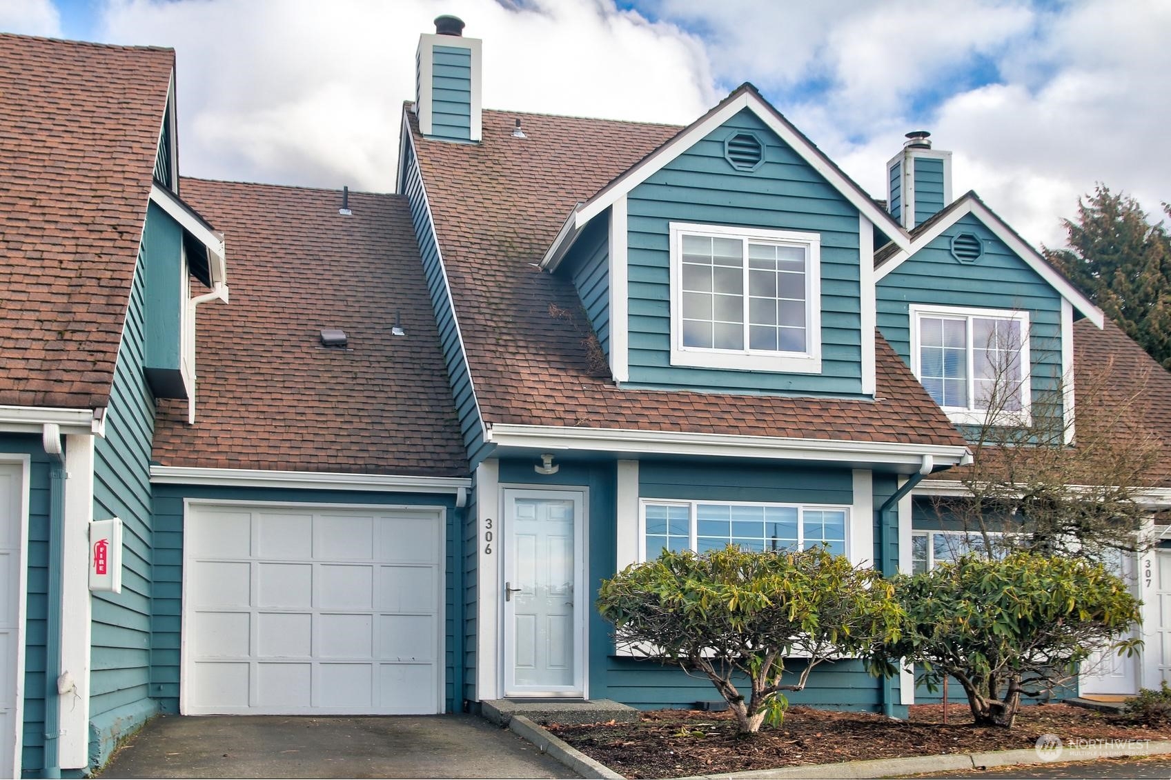 4315 164th St SW Unit 306 Unit 306 Lynnwood WA 98087