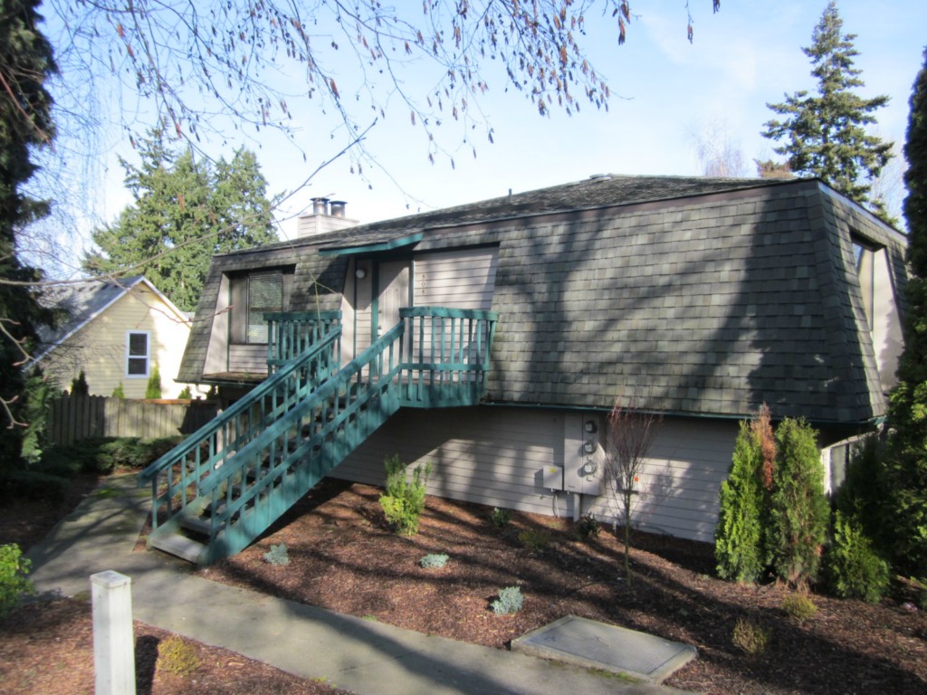 808 N 175th St Unit 1 Unit 1 Shoreline WA 98133