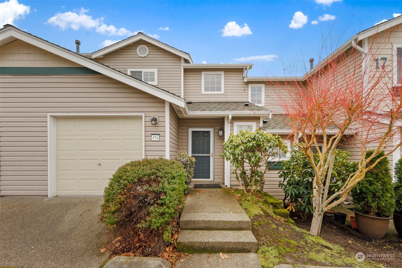 4802 Nassau Ave NE Unit 174 Unit 174 Tacoma WA 98422