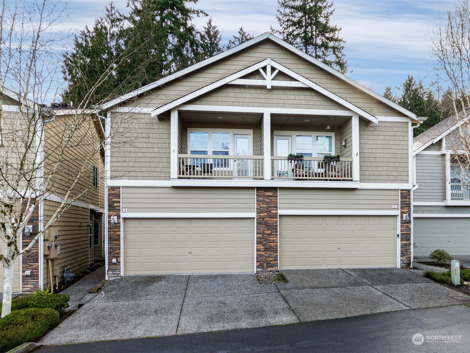 5300 Glenwood Ave Unit I-1 Unit I-1 Everett WA 98203