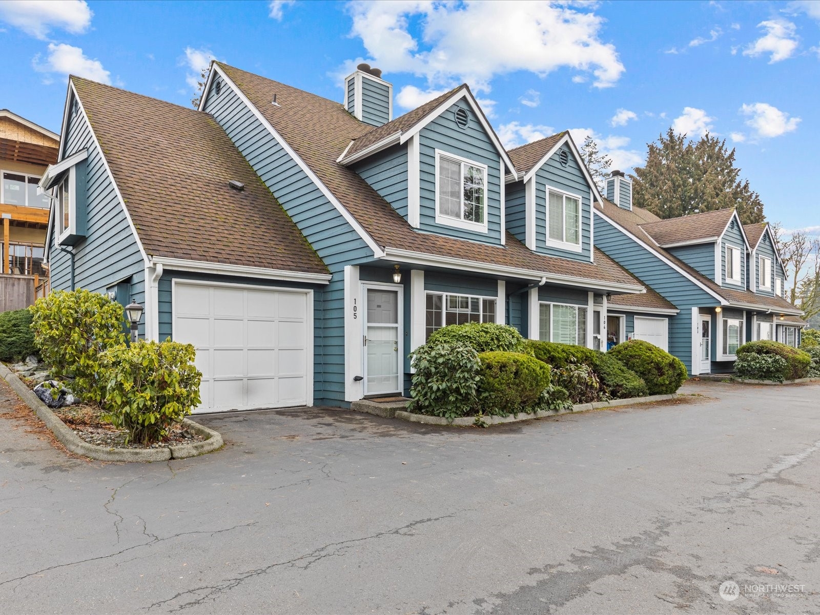 4307 164th St SW Unit 105 Unit 105 Lynnwood WA 98037