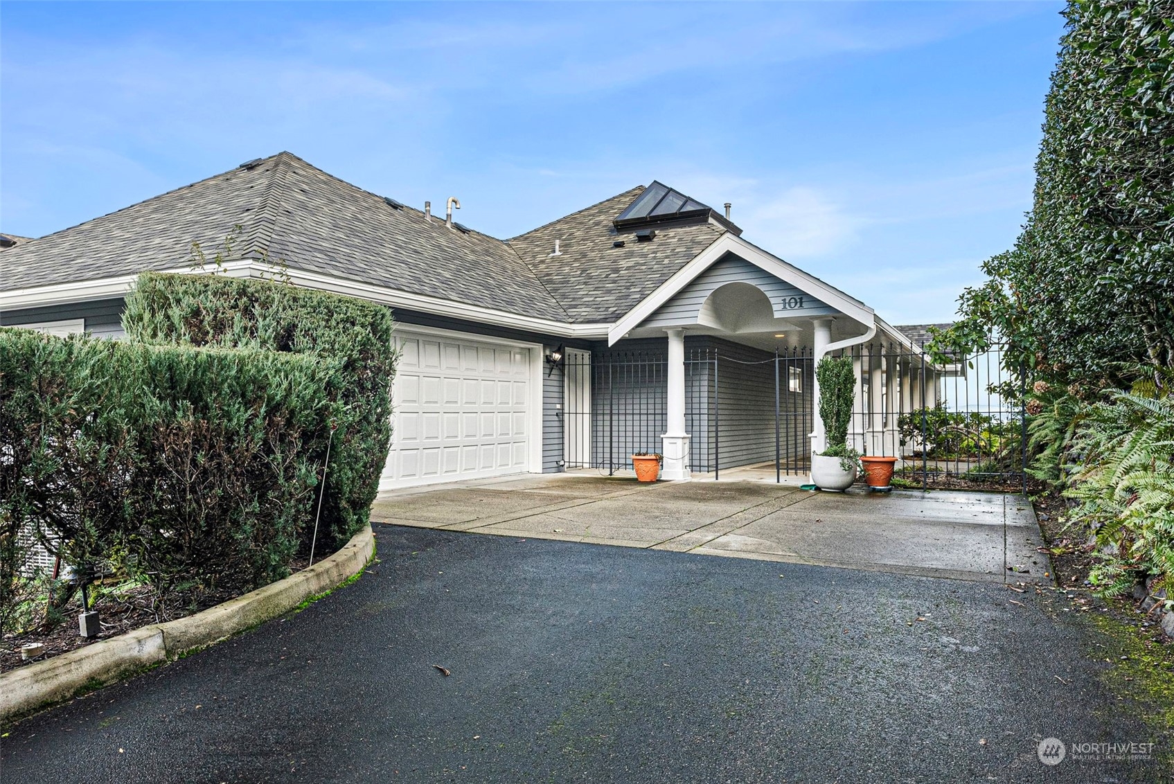 7221 Soundview Dr Unit 101 Unit 101 Gig Harbor WA 98335