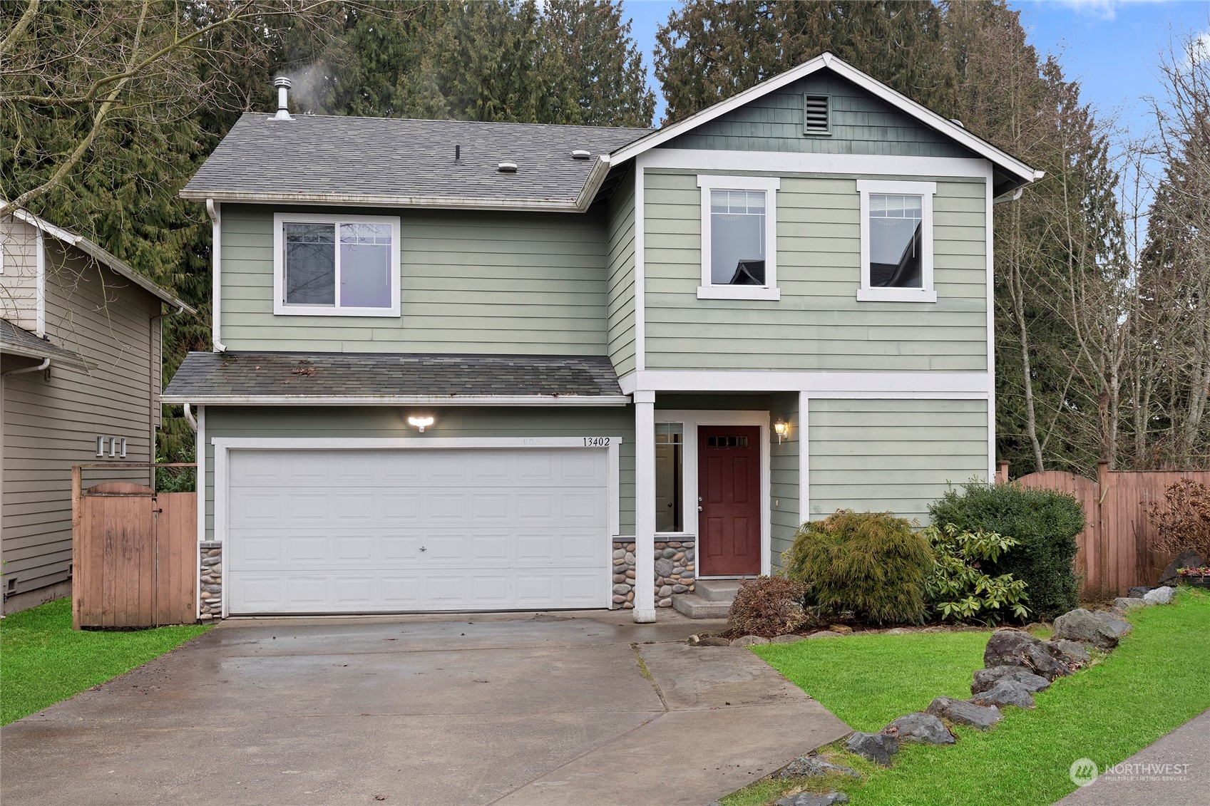13402 11th Pl W Everett WA 98204
