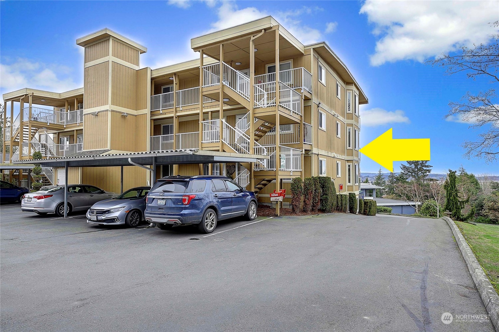 8330 276th Pl NW Unit 7 Unit 7 Stanwood WA 98292