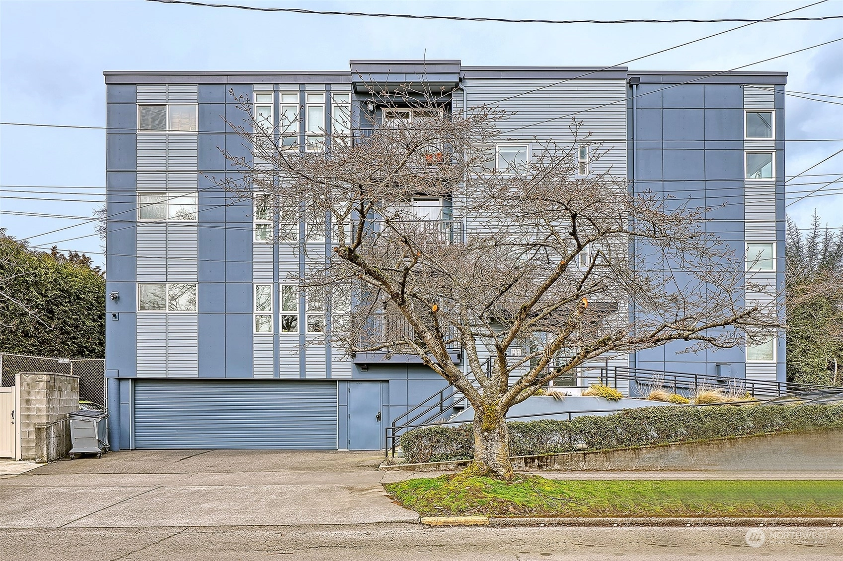 301 22nd Ave E Unit 6B Unit 6B Seattle WA 98112