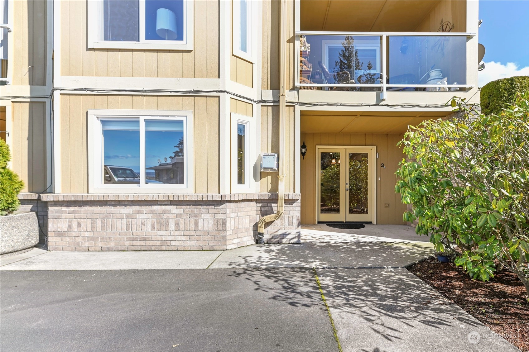 8330 276th Pl NW Unit 3 Unit 3 Stanwood WA 98292