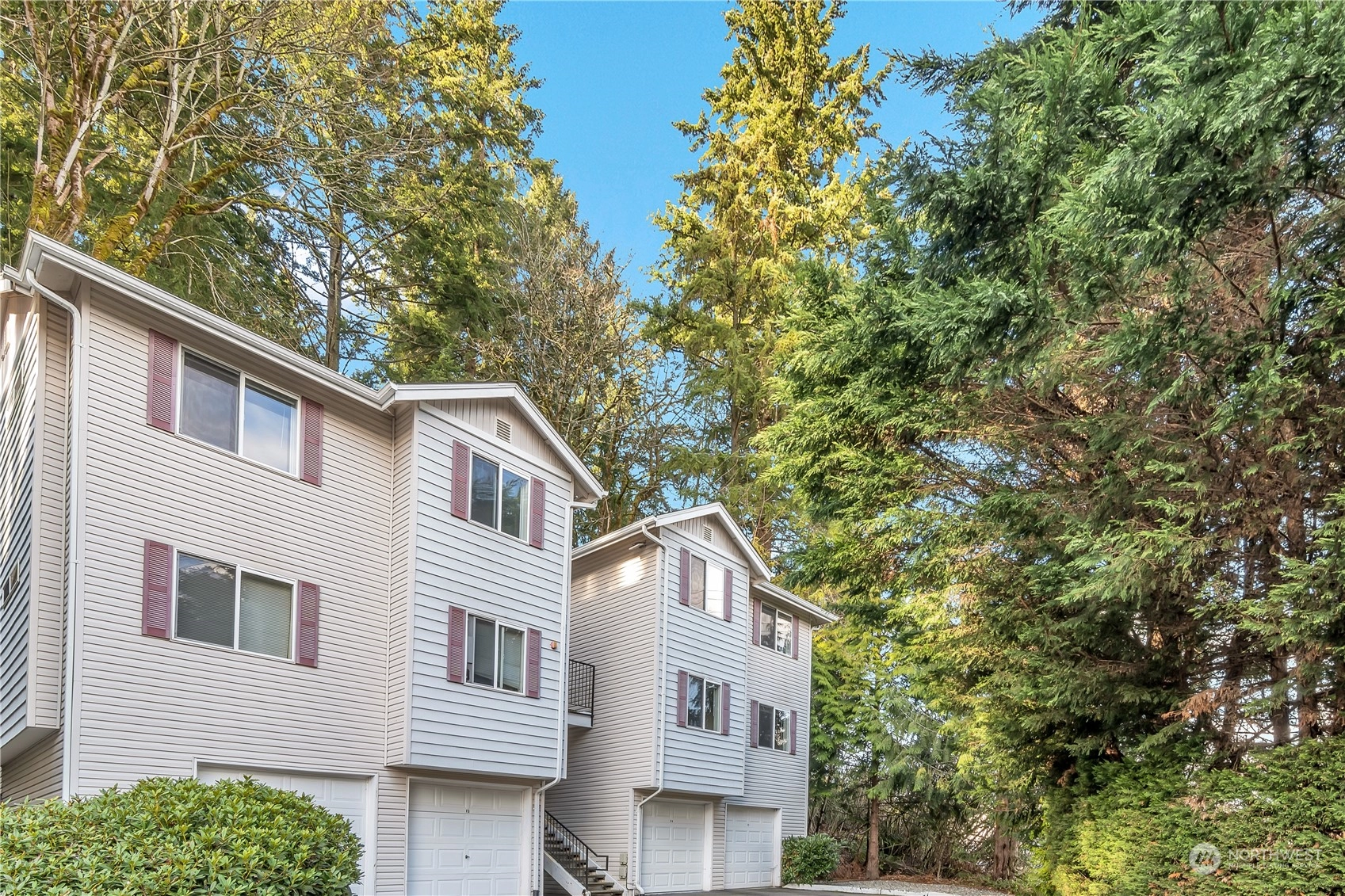 595 Newport Way NW Unit F3 Unit F3 Issaquah WA 98027
