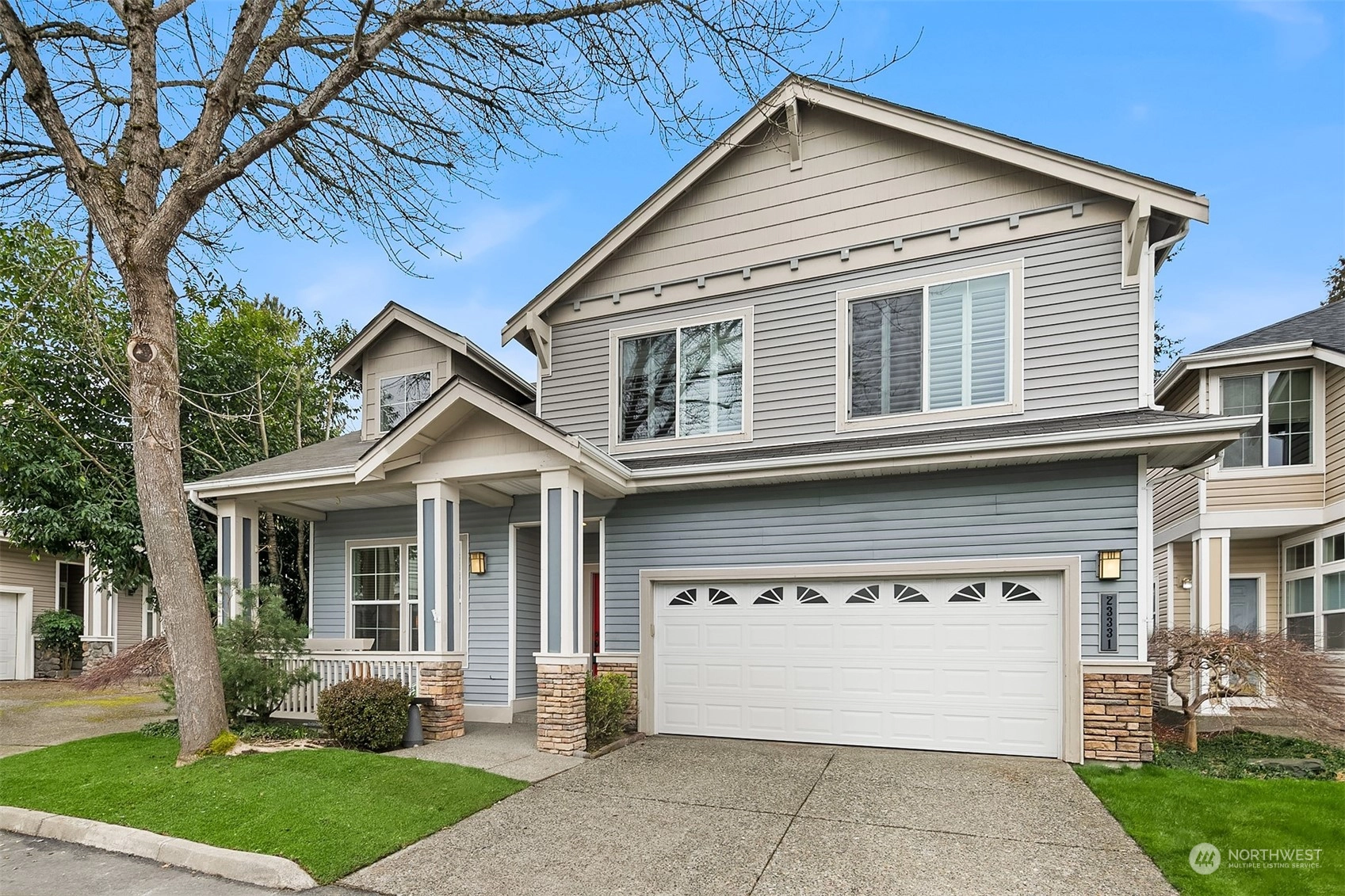 23331 56th Ave S Unit 15 Unit 15 Kent WA 98032
