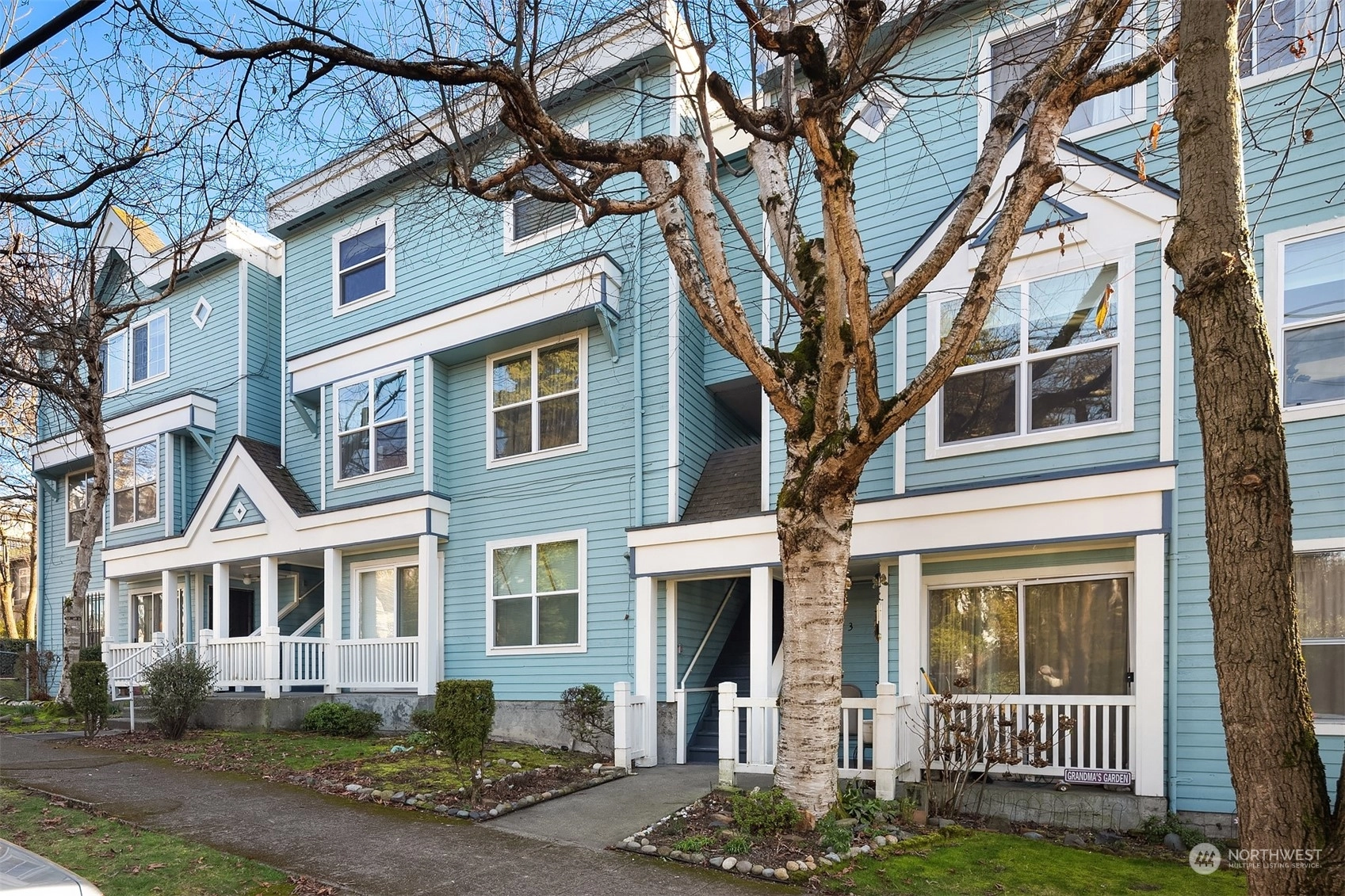 127 22nd Ave Unit C-9 Unit C-9 Seattle WA 98122