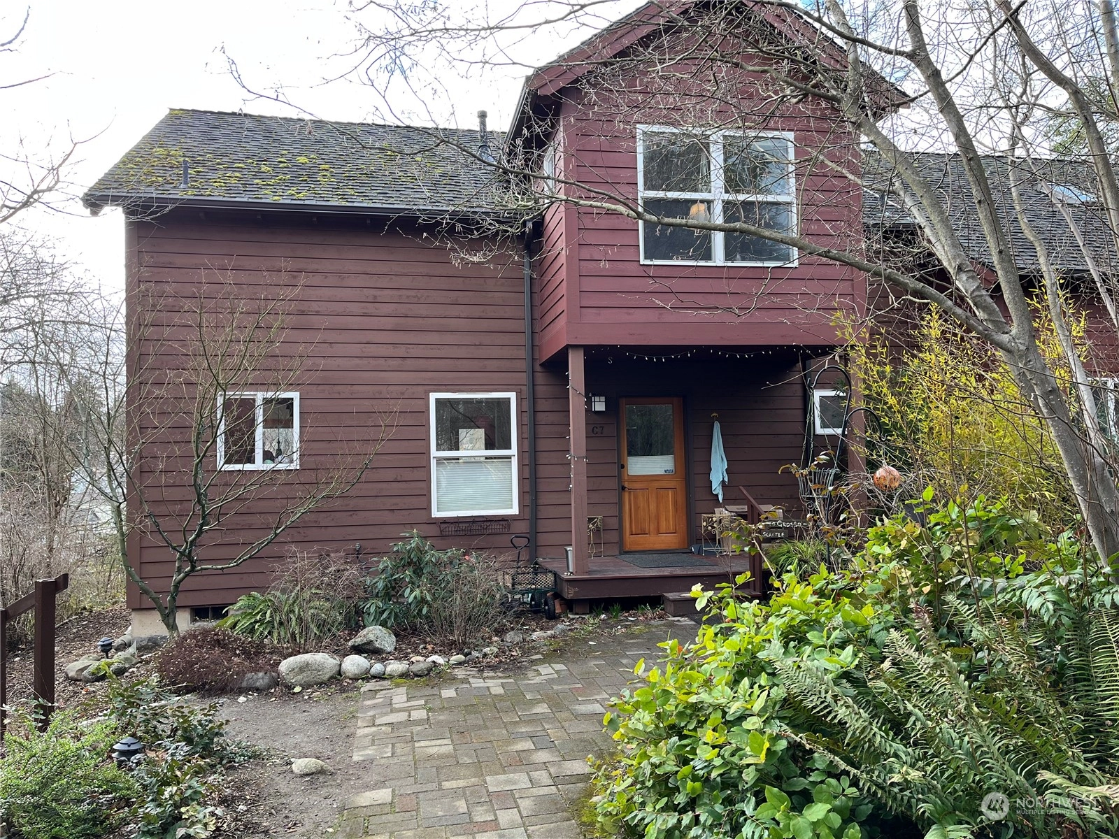 7020 18th Ave SW Unit C7 Unit C7 Seattle WA 98106