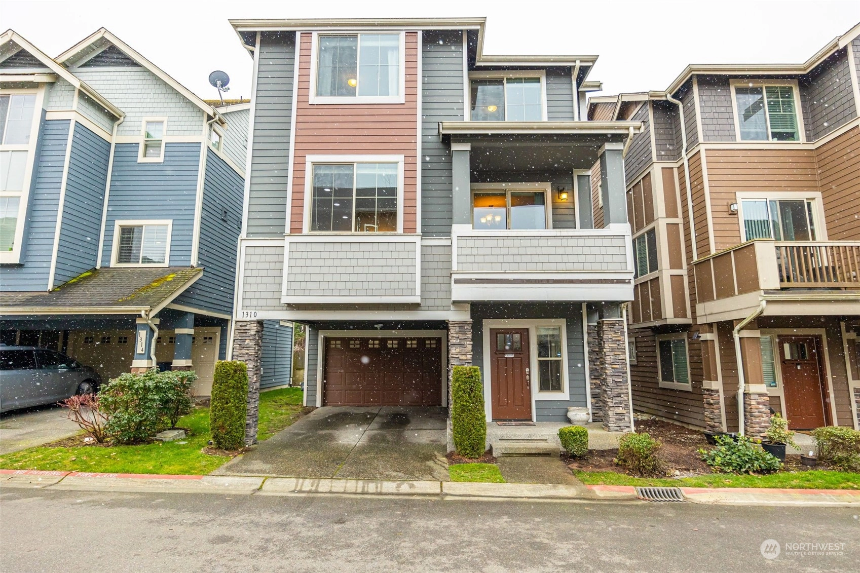 1310 100th Ct SE Everett WA 98208