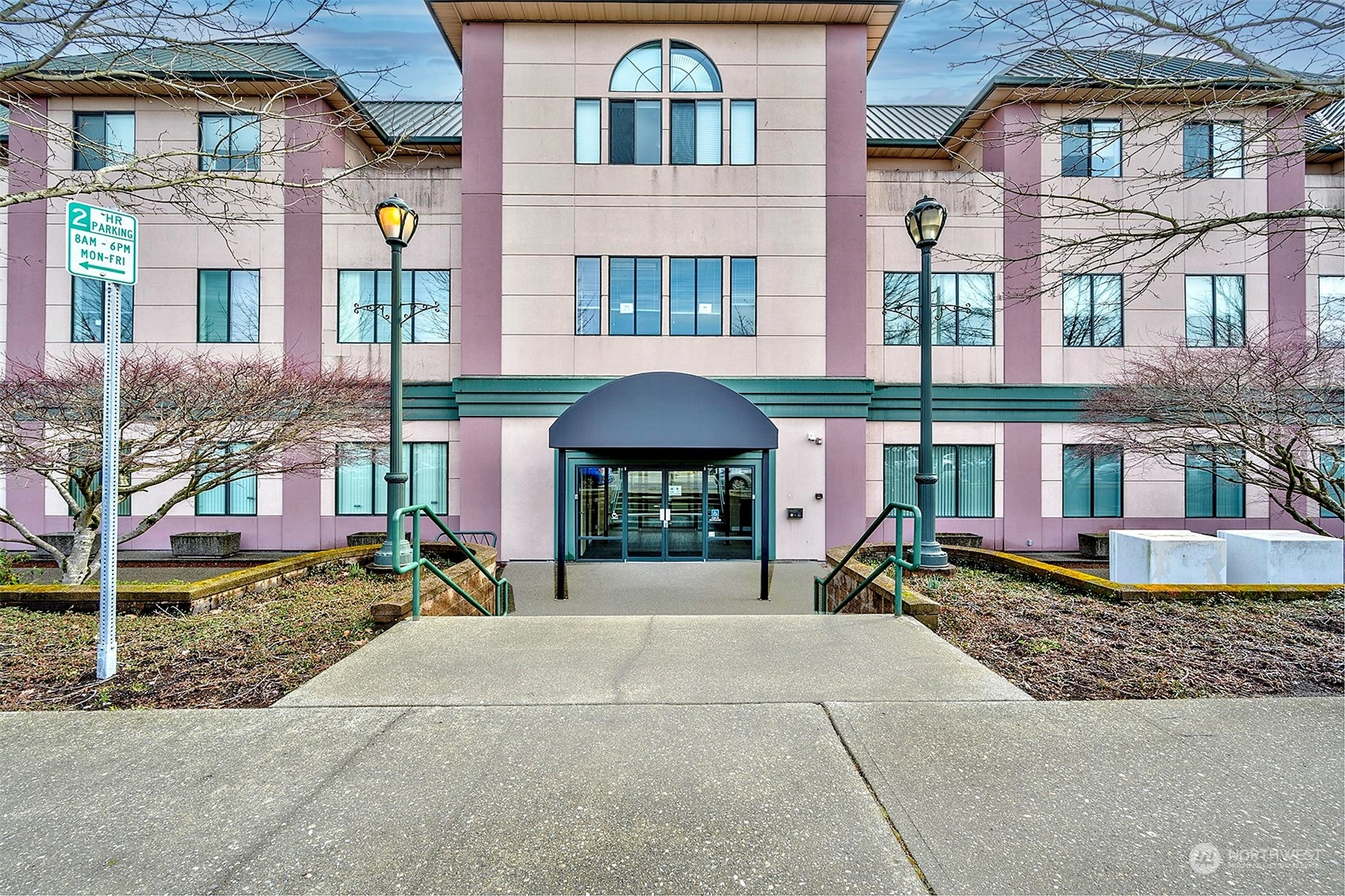 3501 Colby Ave Unit 305 Unit 305 Everett WA 98201