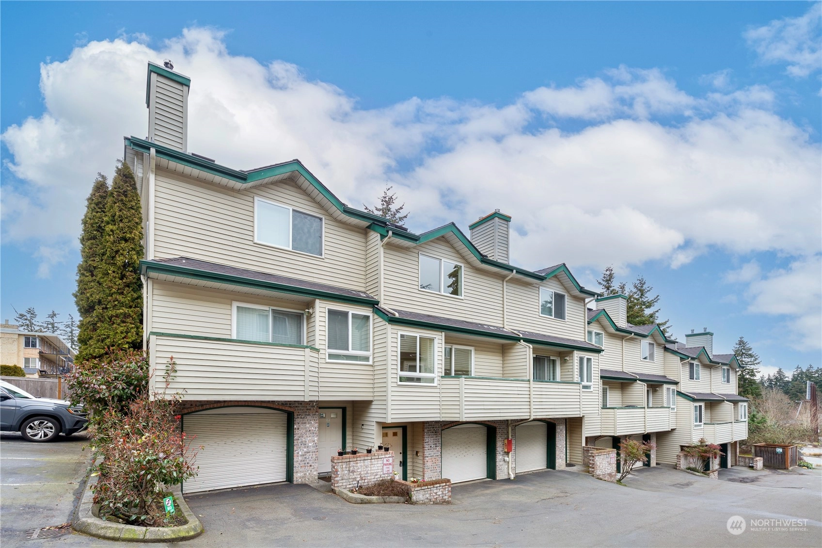 19523 Firlands Way N Unit A-2 Unit A-2 Shoreline WA 98133