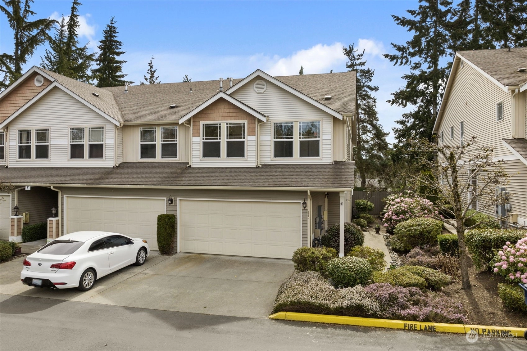 15405 W 35th Ave Unit F15 Unit F15 Lynnwood WA 98087