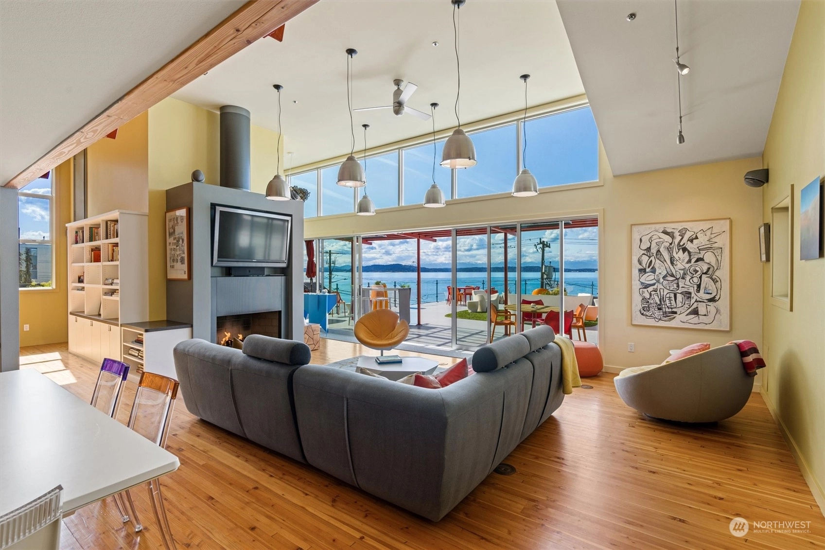 2122 Alki Ave SW Unit 400 Unit 400 Seattle WA 98116