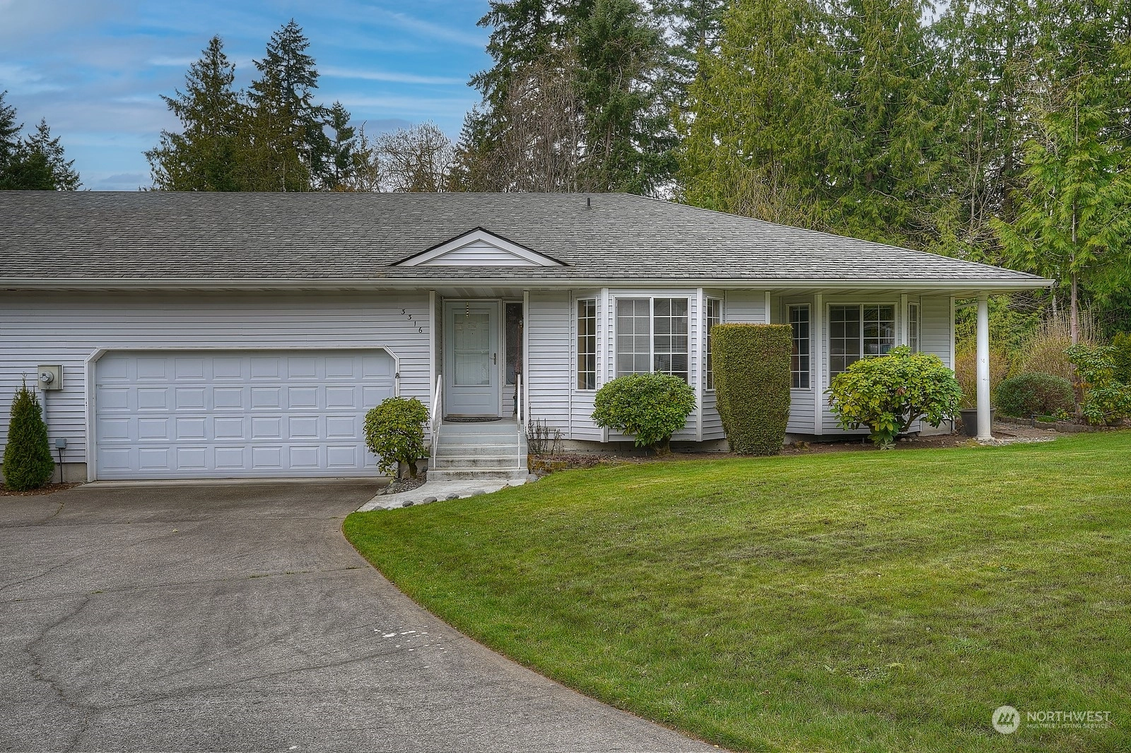 3316 45th St Unit 16-B Unit 16-B Gig Harbor WA 98335